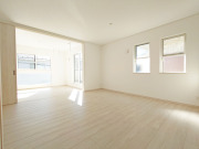 草加市神明　戸建【中古住宅】