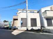 春日部市新宿新田　全128区画　125号棟【中古住宅】