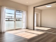 ワコーレ春日部III【中古マンション】