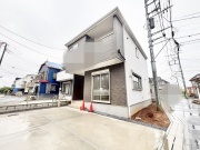 草加市両新田西町1期　全3棟　3号棟【新築一戸建て】