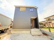 春日部市西金野井第49　2号棟【新築一戸建て】
