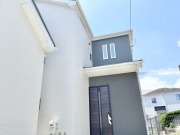 草加市谷塚仲町181番　全6棟　F号棟【新築一戸建て】