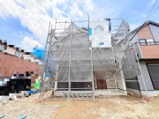 越谷市大泊1期　2号棟【新築一戸建て】