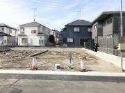 越谷市大泊1期　1号棟【新築一戸建て】