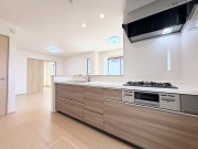 春日部市増戸549番　A号棟【新築一戸建て】