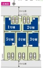 草加市青柳28期 2号棟【新築一戸建て】