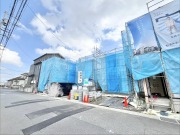 草加市青柳28期 4号棟【新築一戸建て】