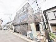 越谷市西方　新築戸建【新築一戸建て】