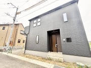 草加市八幡町9期　全6棟　4号棟【新築一戸建て】