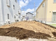 越谷市弥十郎138番 A号棟【新築一戸建て】