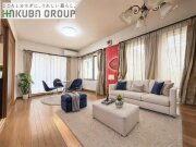 越谷市上間久里　中古戸建【中古住宅】