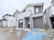 草加市手代7期　全3棟　2号棟【新築一戸建て】
