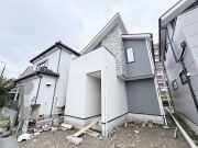 草加市手代7期　全3棟　3号棟【新築一戸建て】