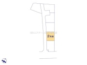 草加市青柳19期　2号棟【新築一戸建て】