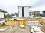 春日部市西宝珠花第4　2号棟【新築一戸建て】