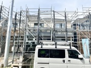 春日部市粕壁東4丁目549番全5棟D号棟【新築一戸建て】