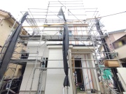 春日部市下蛭田235番　全1棟【新築一戸建て】