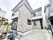 草加市吉町8期　全5棟　7号棟【新築一戸建て】