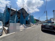 春日部市粕壁東10期　6号棟【新築一戸建て】