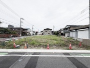 草加市氷川町580番　B号棟【新築一戸建て】