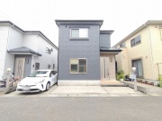 越谷市袋山　売戸建【中古住宅】