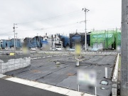 春日部市新宿新田　全128区画　111号地【土地】