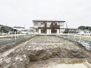 春日部市藤の牛島駅IV　２号棟【新築一戸建て】