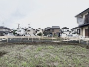 春日部市藤の牛島駅IV　３号棟【新築一戸建て】