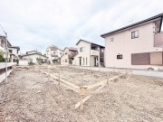春日部市本田町2丁目149番　全3棟　C号棟【新築一戸建て】