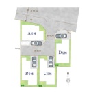 草加市西町932番　A号棟【新築一戸建て】