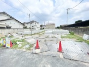 三郷市高州3丁目95番　全4棟　D号棟【新築一戸建て】