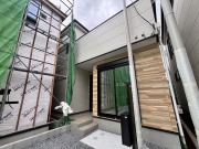 越谷市宮前6期　3号棟【新築一戸建て】