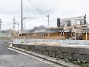 さいたま市岩槻区府内2丁目　全24区画　4号棟【新築一戸建て】