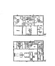川口市安行原第41　全2棟　2号棟【新築一戸建て】