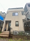 西川口並木1丁目　戸建て【中古住宅】
