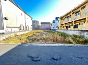 越谷市南町【土地】