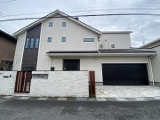 越谷市レイクタウン2丁目　中古戸建【中古住宅】