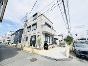 越谷市弥十郎　売戸建【中古住宅】