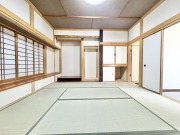 越谷市大道　戸建住宅【中古住宅】