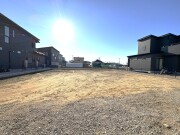 越谷市増林　全2区画　B区画【土地】