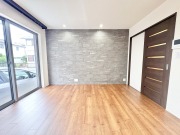 草加市北谷2丁目　中古戸建【中古住宅】