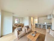 春日部市中央12期　全1棟【新築一戸建て】