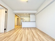 日商岩井草加マンション【中古マンション】
