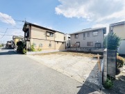 草加市新善町　全1区画【土地】