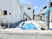 三郷市鷹野17期　全6棟　5号棟【新築一戸建て】