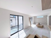 越谷市弥栄町14期　全2棟　1号棟【新築一戸建て】