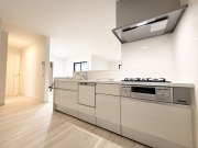 越谷市弥栄町5期　全1棟【新築一戸建て】