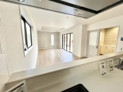 越谷市赤山町21期　全1棟【新築一戸建て】