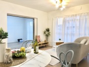 アミティ三郷早稲田６－１－２号棟　【中古マンション】