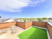 越谷・大林H　全1棟【新築一戸建て】